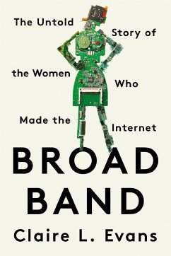 Broad Band - Evans, Clare L.