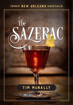 The Sazerac - McNally, Tim