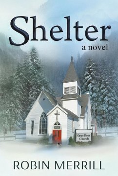 Shelter - Merrill, Robin