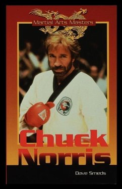 Chuck Norris - Smeds, Dave