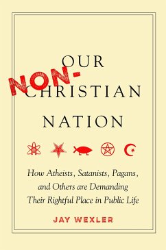 Our Non-Christian Nation - Wexler, Jay