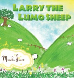 Larry the Lumo Sheep - James, Marieka