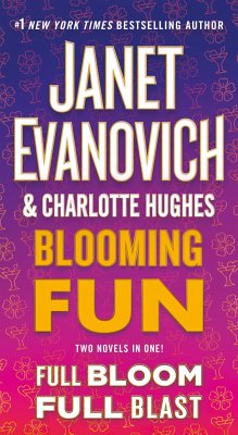 Blooming Fun - Evanovich, Janet; Hughes, Charlotte