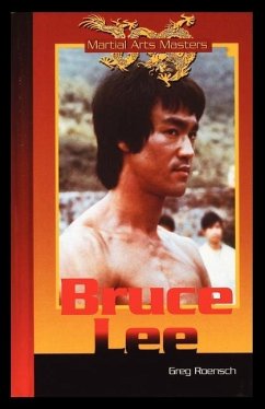 Bruce Lee - Roensch, Greg