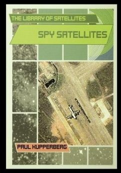 Spy Satellites - Kupperberg, Paul