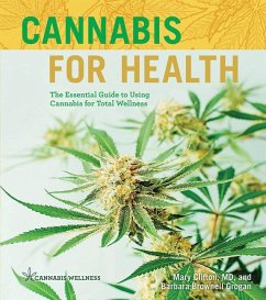 Cannabis for Health - Clifton, Mary; Grogan, Barbara Brownell