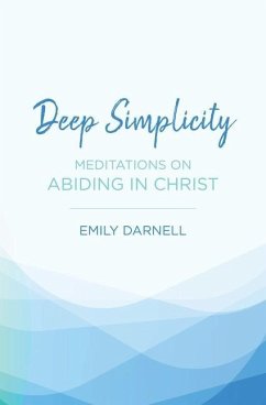 Deep Simplicity - Darnell, Emily