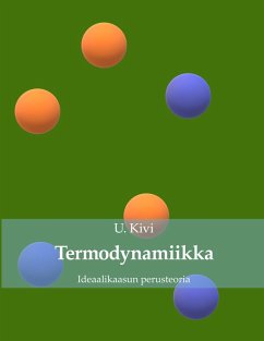 Termodynamiikka - Kivi, U.