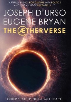 The Aetherverse - D'Urso, Joseph; Bryan, Eugene