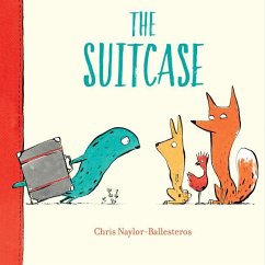 The Suitcase - Naylor-Ballesteros, Chris