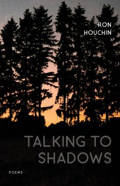 Talking to Shadows - Houchin, Ron