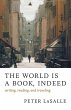 World Is a Book, Indeed - Bild 1