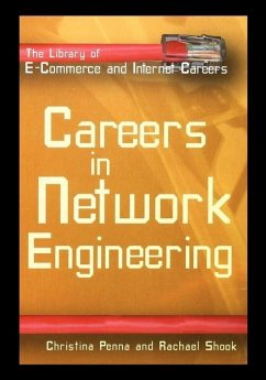 Careers in Network Engineering - Penna, Christina