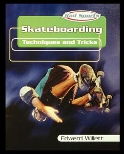 Skateboarding - Willett, Edward