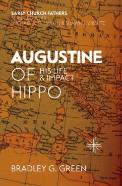 Augustine of Hippo - Green, Bradley G.