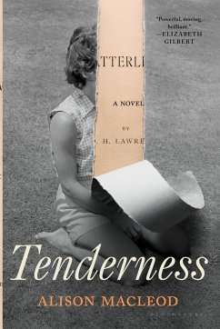Tenderness - MacLeod, Alison