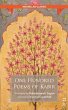 One Hundred Poems of Kabir (eBook, ePUB) - Bild 1