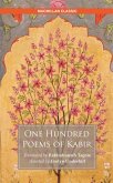 One Hundred Poems of Kabir (eBook, ePUB)