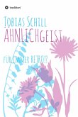 ÄHNLICHgeist (eBook, ePUB)