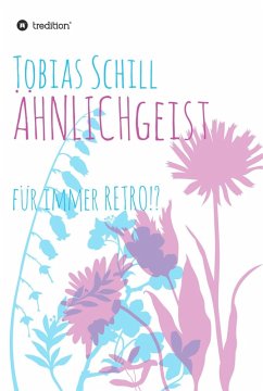 Cover ÄHNLICHgeist (eBook, ePUB)