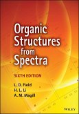 Organic Structures from Spectra (eBook, PDF)