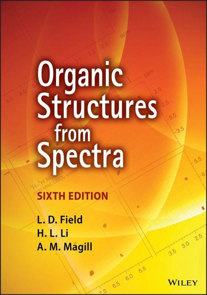 Organic Structures from Spectra (eBook, PDF) Organic Structures from Spectra (eBook, PDF)