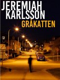 Gråkatten (eBook, ePUB)