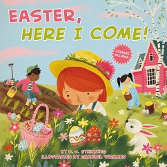 Easter, Here I Come! - Steinberg, D.J.