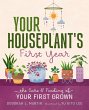 Your Houseplant's First Year - Bild 1