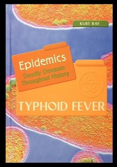 Typhoid Fever - Ray, Kurt