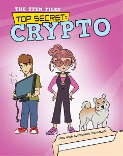 Top Secret: Crypto - London, D C