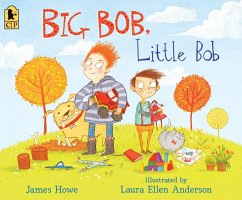 Big Bob, Little Bob - Howe, James
