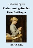 Verirrt und gefunden