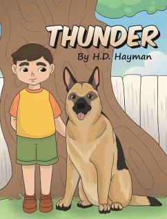 Cover Thunder