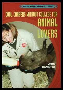 For Animal Lovers - Hayhurst, Chris