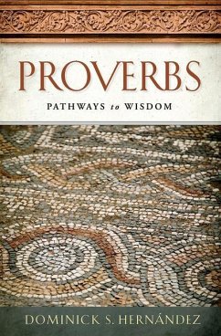 Proverbs - Hernandez, Dominick S