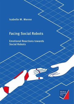 Facing Social Robots - Menne, Isabelle M.