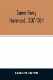 James Henry Hammond, 1807-1864