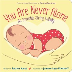 You Are Never Alone - Karst, Patrice