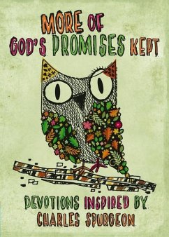 More of God's Promises Kept - MacKenzie, Catherine