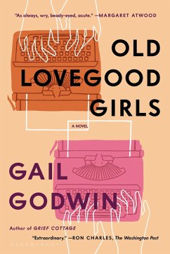 Old Lovegood Girls - Godwin, Gail