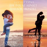 The Inn at Sunset Harbor Bundle (Books 1 and 2) (MP3-Download)