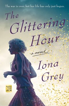 The Glittering Hour - Grey, Iona