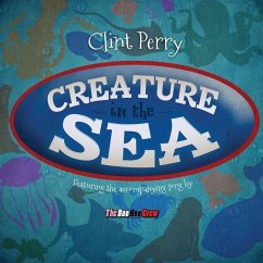 Creature in the Sea - Perry, Clint