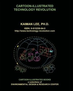 Cartoon-Illustrated Technology Revolution - Lee, Kaiman