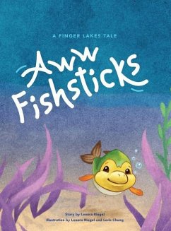 Aww Fishsticks - Riegel, Lenora