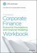 Corporate Finance Workbook - Bild 1