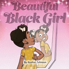 Beautiful Black Girl - Johnson, Keshia