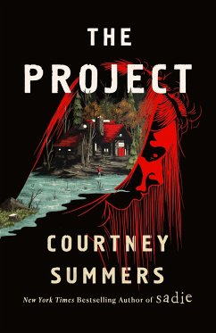 The Project - Summers, Courtney