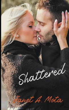 Cover Shattered
